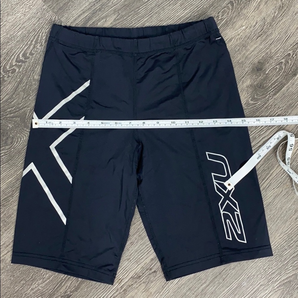 COPY - - 2xu compression shorts - Picture 12 of 16